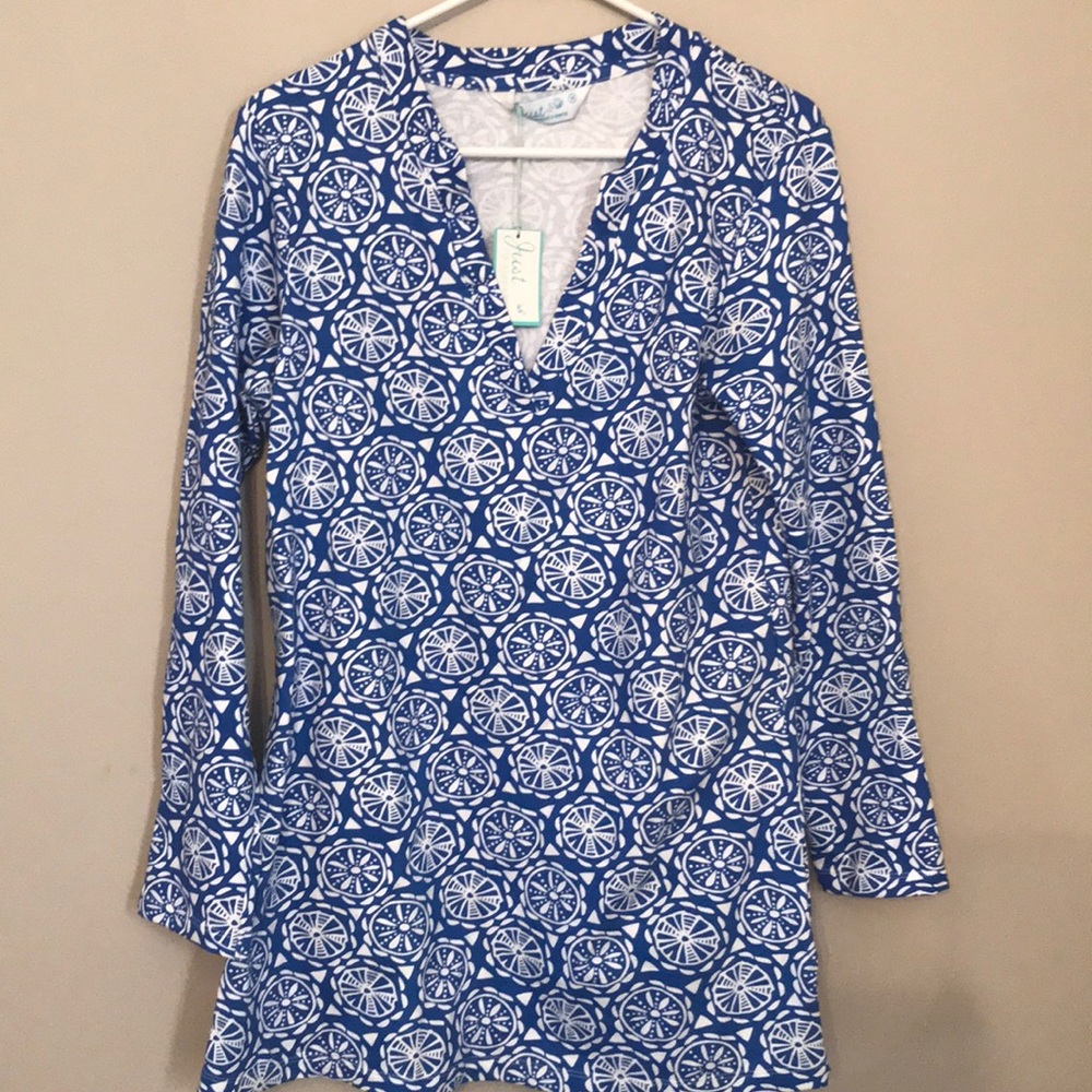 Just Tunic